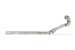 Scorpion Downpipe bez katalizatora za VOLKSWAGEN GOLF R MK7 / AUDI S3 8V / VOLKSWAGEN GOLF R MK7.5