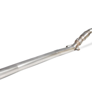 Scorpion Downpipe s visokoprotočnim sportskim katalizatorom za VOLKSWAGEN GOLF R MK7 / AUDI S3 8V / VOLKSWAGEN GOLF R MK7.5