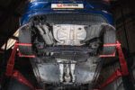 Scorpion GPF-back sustav s rezonatorom za VOLKSWAGEN POLO AW