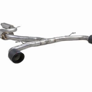 Scorpion GPF-back sustav s rezonatorom za VOLKSWAGEN GOLF MK8 / VOLKSWAGEN GOLF MK8.5