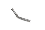 Scorpion de-cat downpipe for VOLKSWAGEN GOLF MK4