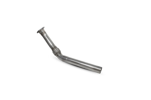 Scorpion de-cat downpipe for VOLKSWAGEN GOLF MK4