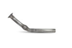 Scorpion de-cat downpipe for VOLKSWAGEN GOLF MK4