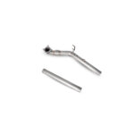 Scorpion de-cat downpipe for VOLKSWAGEN GOLF MK6