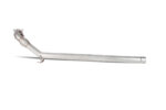 Scorpion de-cat downpipe for VOLKSWAGEN GOLF MK6