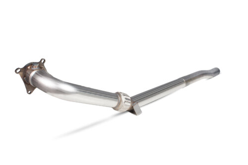 Scorpion de-cat downpipe for VOLKSWAGEN GOLF MK6