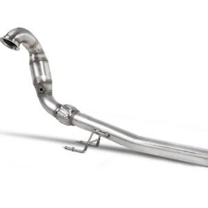 Scorpion Downpipe bez katalizatora za VOLKSWAGEN POLO 6C