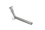 Scorpion Turbo Downpipe bez katalizatora za VOLKSWAGEN POLO 9N3