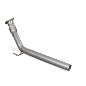 Scorpion Turbo Downpipe bez katalizatora za VOLKSWAGEN POLO 9N3