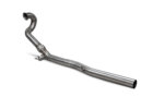 Scorpion Downpipe bez katalizatora (GPF delete) za AUDI S3 8V / VOLKSWAGEN GOLF R MK7.5 / VOLKSWAGEN GOLF R ESTATE MK7.5