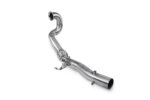 Scorpion De-cat turbo downpipe for VOLKSWAGEN GOLF MK7.5 / SEAT LEON CUPRA