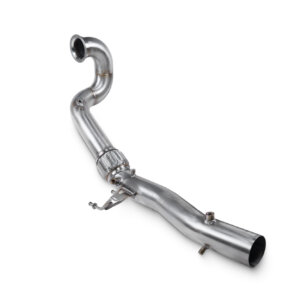 Scorpion Turbo Downpipe bez katalizatora za VOLKSWAGEN GOLF MK7.5 / SEAT LEON CUPRA