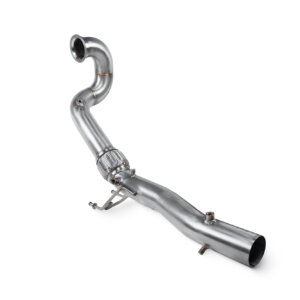 Scorpion Downpipe bez katalizatora za VOLKSWAGEN POLO AW