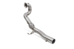 Scorpion Turbo Downpipe bez katalizatora za VOLKSWAGEN GOLF GTI MK8 / VOLKSWAGEN GOLF GTI MK8.5 / CUPRA LEON