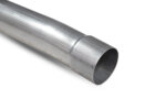 Scorpion Original Centre Silencer Delete Pipe for AUDI S3 8V / AUDI S3 8Y / VOLKSWAGEN GOLF R MK7