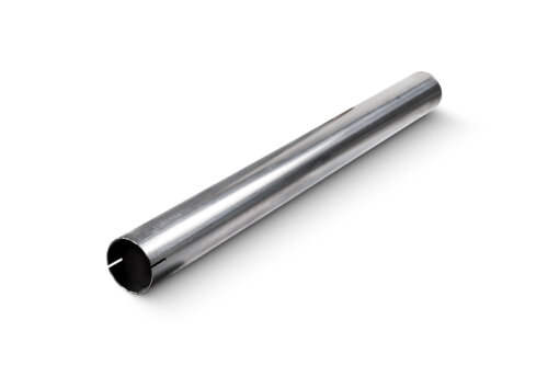 Scorpion Original Centre Silencer Delete Pipe for VOLKSWAGEN POLO AW