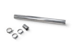 Scorpion Original Centre Silencer Delete Pipe for VOLKSWAGEN POLO AW