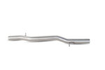 Scorpion non-resonated cat-back exhaust system for VOLKSWAGEN GOLF MK4