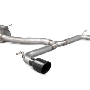 Scorpion GPF-back sustav bez rezonatora za VOLKSWAGEN GOLF MK7