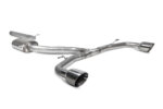 Scorpion GPF-back sustav bez rezonatora za VOLKSWAGEN GOLF MK8 / VOLKSWAGEN GOLF MK8.5
