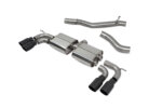 Scorpion Cat/GPF-back sustav bez rezonatora za VOLKSWAGEN GOLF MK8