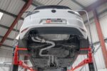Scorpion Cat-back ispušni sustav za VOLKSWAGEN GOLF MK7