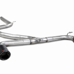 Scorpion Cat-back gti style system for VOLKSWAGEN GOLF MK7