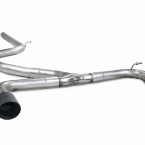 Scorpion cat-back sustav u GTI stilu za VOLKSWAGEN GOLF MK7