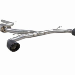 Scorpion non-resonated GPF-back system for VOLKSWAGEN GOLF MK8 / VOLKSWAGEN GOLF MK8.5