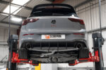 Scorpion GPF-back sustav bez rezonatora za VOLKSWAGEN GOLF MK8 / VOLKSWAGEN GOLF MK8.5