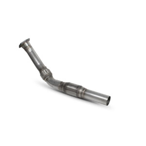 Scorpion Downpipe s visokoprotočnim sportskim katalizatorom za VOLKSWAGEN GOLF MK4