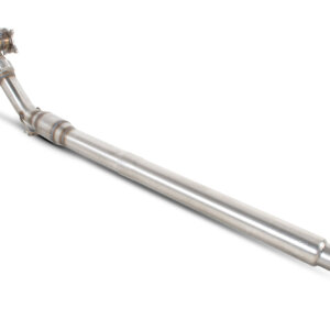 Scorpion Downpipe s visokoprotočnim sportskim katalizatorom za VOLKSWAGEN GOLF MK6
