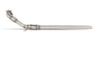 Scorpion downpipe with high-flow sports catalyst for VOLKSWAGEN GOLF MK6