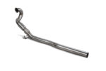 Scorpion Downpipe with sports catalyst (GPF removed) for AUDI S3 8V / VOLKSWAGEN GOLF R MK7.5 / VOLKSWAGEN GOLF R ESTATE MK7.5