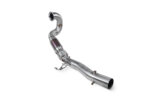 Scorpion Downpipe s visokoprotočnim sportskim katalizatorom za VOLKSWAGEN POLO AW