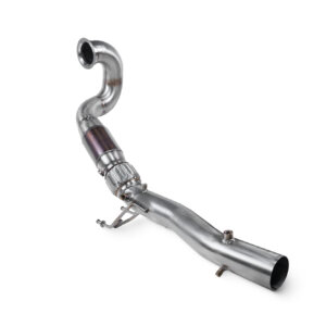 Scorpion Downpipe s visokoprotočnim sportskim katalizatorom za VOLKSWAGEN POLO AW