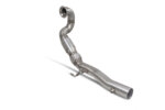 Scorpion Downpipe s visokoprotočnim sportskim katalizatorom za VOLKSWAGEN GOLF GTI MK8 / VOLKSWAGEN GOLF GTI MK8.5 / CUPRA LEON