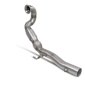 Scorpion Downpipe s visokoprotočnim sportskim katalizatorom za VOLKSWAGEN GOLF GTI MK8 / VOLKSWAGEN GOLF GTI MK8.5 / CUPRA LEON