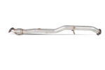 Scorpion Secondary De-cat section for OPEL ASTRA GTC
