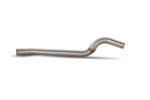 Scorpion resonated cat-back exhaust system for OPEL ASTRA MK5