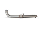 Scorpion Secondary De-cat section for OPEL INSIGNIA D