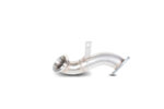 Scorpion de-cat downpipe for OPEL CORSA D / OPEL ASTRA GTC