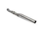 Scorpion Secondary de-cat for OPEL CORSA D
