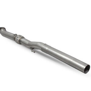 Scorpion Secondary de-cat for OPEL CORSA D