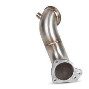 Scorpion De-cat turbo downpipe for OPEL CORSA E