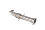 Scorpion Secondary de-cat for OPEL ASTRA VXR J