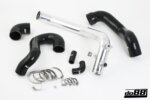 do88 SAAB 9-5 01-09 Pressure pipe Automatic with Black hoses