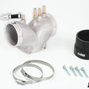 do88 plenum za Porsche 911 997.1 Turbo za GT3 zaklopku 82mm