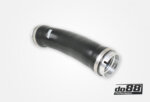 do88 BMW M2, Turbo outlet hose Black