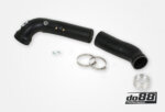 do88 BMW F20 F30 F87 Pressure pipe with Black hose